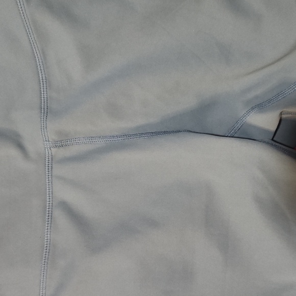 Yoga High Waisted Leggings - Picture 3 of 6